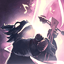 largo_croak_of_genius