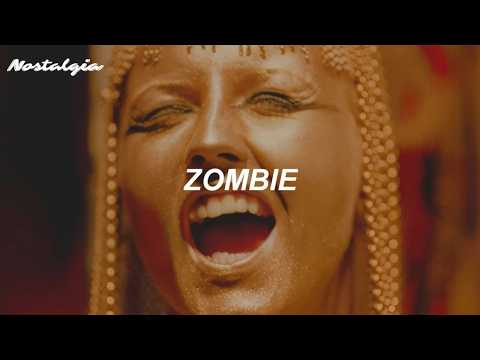 The Cranberries - Zombie (Sub. Español + Lyrics)