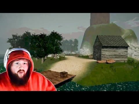 This Lighthouse Has A Secretβ¦